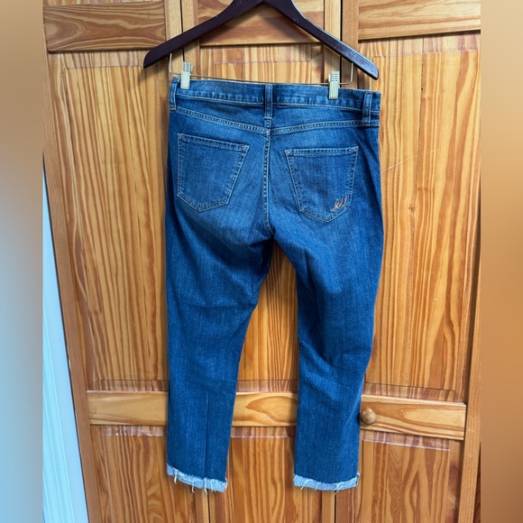 Express Blue Jeans - Picture 6 of 6